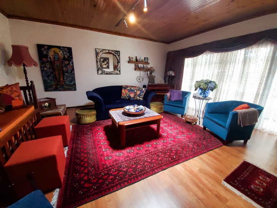 4 Bedroom Property for Sale in Sasolburg Ext 23 Free State